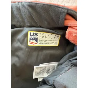 Spyder Seventy Snow Pants Womens XS thumbnail 4