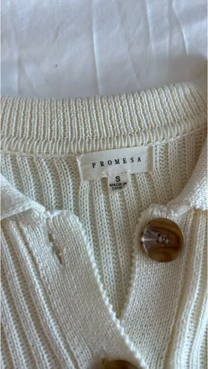 Lane 201 Sweater thumbnail 2