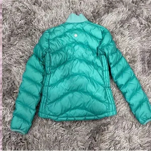 Lululemon Not So Stuffy Jacket in mint Size 4 thumbnail 8