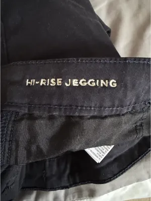 American Eagle High-Rise Jeggings thumbnail 6