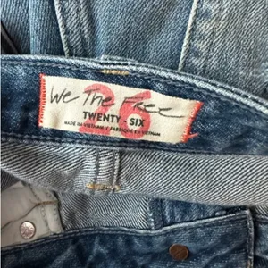 We‎ The Free Denim Shorts thumbnail 4