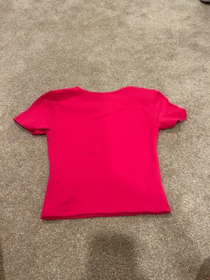 Aritzia Contour Crew T-Shirt thumbnail 5