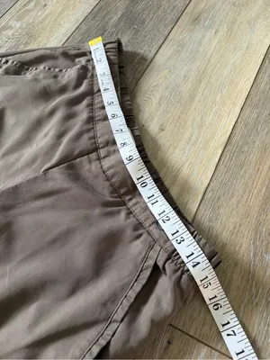 Garnet Hill Wide-Leg Pants 100% Tencel Lyocell thumbnail 7