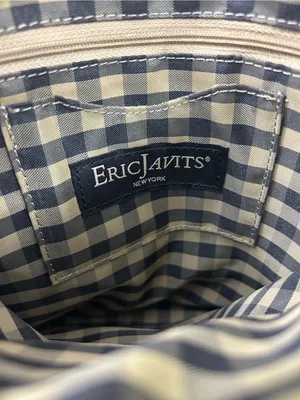 Eric Javits Croc thumbnail 8