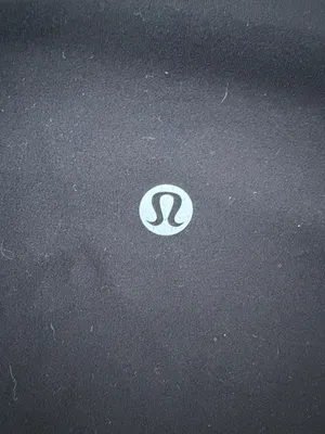 lululemon athletica Black High-Rise Leggings thumbnail 2