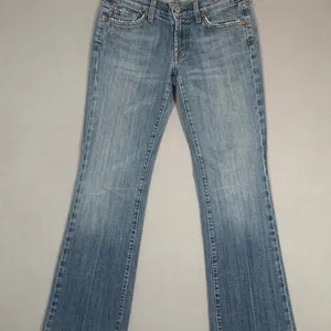 Citizens of Humanity Ladies Sz 27 Denim Jeans 28 Inseam thumbnail 1