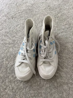 Adidas Nizza Sneakers Platform Women’s thumbnail 2