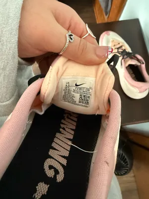 Nike Running Sneakers Women’s thumbnail 3