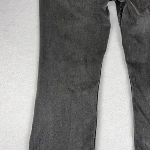 Wrangler High Rise Bold Bootcut Jeans Women's 12x30 Black Western Casual Y2K EUC thumbnail 10