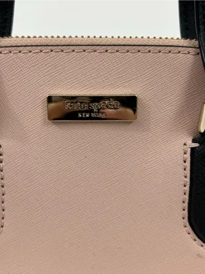 Kate Spade Mini Reilly Laurel Way Satchel thumbnail 10