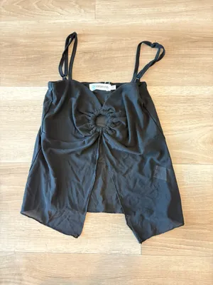 Beginning Boutique Top thumbnail 1