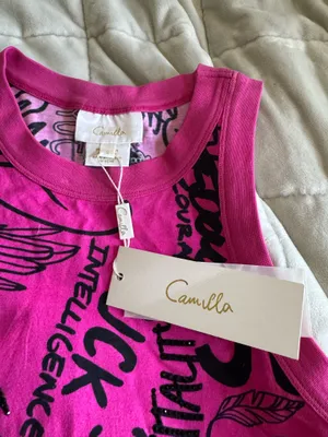 Camilla Maxi Dress thumbnail 3