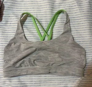 Lululemon Sports Bra thumbnail 1