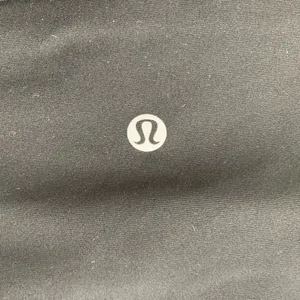 Lululemon Mapped Out High-Rise Tight 28" Black Size 6 thumbnail 5