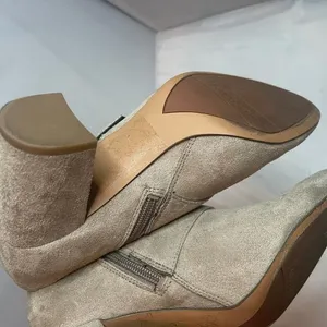 Franco Sarto Eugenia Boots thumbnail 6