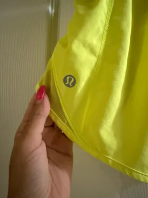 Lululemon Shorts thumbnail 3