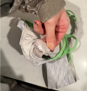 Lululemon Energy Bra thumbnail 3