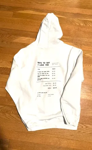 Gildan Sweatshirt thumbnail 1