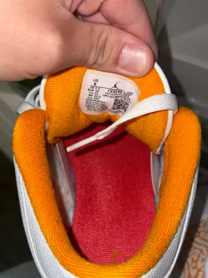 Air Jordan Retro 3 thumbnail 5