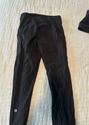 Lululemon Leggings thumbnail 2