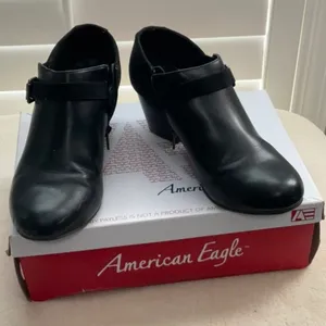 American eagle thumbnail 1