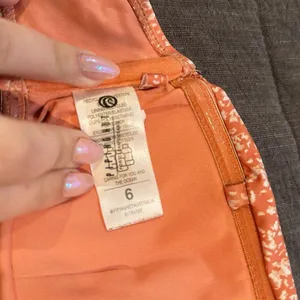 Piping Hot Bikini Top Size 2 thumbnail 2