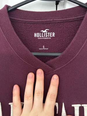 Graphic sweatshirt  thumbnail 3