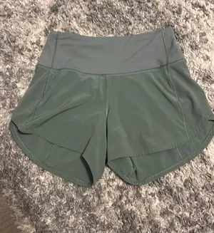 Lululemon Shorts thumbnail 1