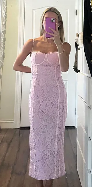 Petal and Pup Dress thumbnail 1
