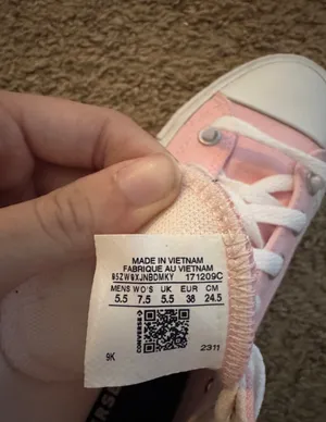 Converse High-Top Platform thumbnail 6