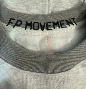 FP MOVEMENT by FREE PEOPLE For The Win Short Sleeve Sweatshirt thumbnail 10