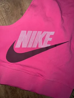 Nike Womens Sportswear crop dance tank small thumbnail 9