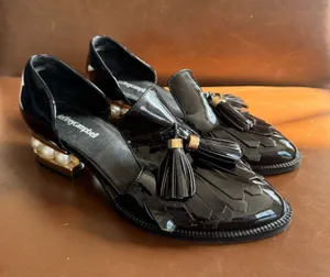 Jeffrey Campbell Flats thumbnail 1