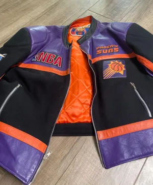 NBA suns jeff hamilton  thumbnail 1