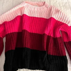 Source Unknown Unbranded Women's multi Jumper thumbnail 2
