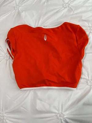 Free People Movement Top thumbnail 2