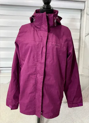 COLUMBIA lighweight jacket ☂️☂️ thumbnail 1