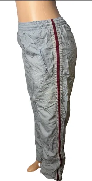 Abercrombie and fitch track pants thumbnail 1