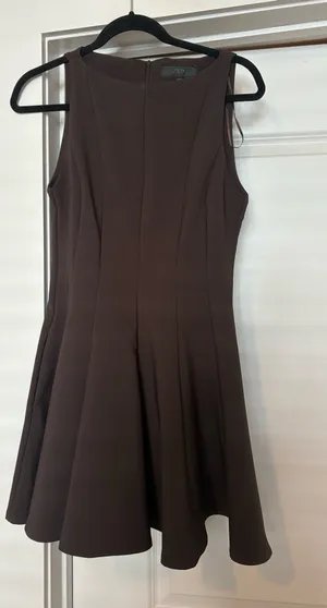 Zara dress thumbnail 1