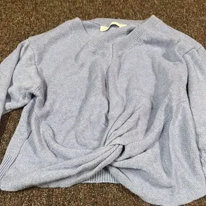 ASTR the label large‎ purple sweater thumbnail 5
