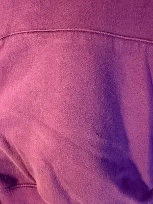 Purple Nike Hoodie Women’s thumbnail 3