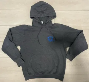 Port & Company BAD Gear Graphic Hoodie thumbnail 1