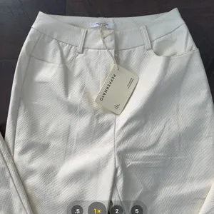 Peppermayo Leather Pants NWT thumbnail 11