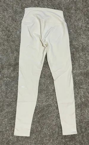 High-Waist Airbrush Legging Full Med thumbnail 2