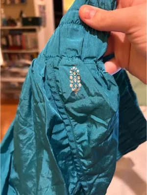 Free People Movement Shorts thumbnail 3