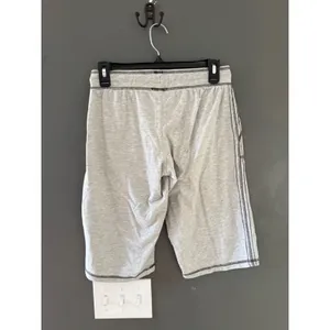 Joe Boxer Womens Pajama Set Heather Gray Henley Tank and Shorts Size S thumbnail 5