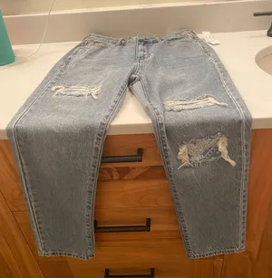 PacSun Mom Jeans thumbnail 2
