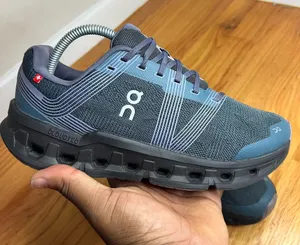 On Cloud Go “Storm Magnet Blue” 55.98087 Size 9.5 NO BOX thumbnail 1