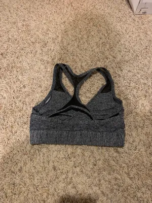 PINK Sports Bra thumbnail 2