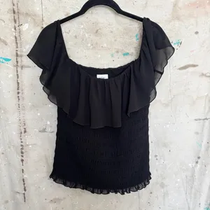 Aritzia Wilfred Portobello Top thumbnail 3